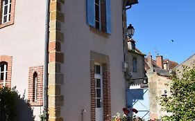 Le Gite Clos Monade